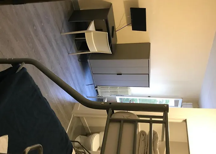 Apartmán Le Sporting.9 *