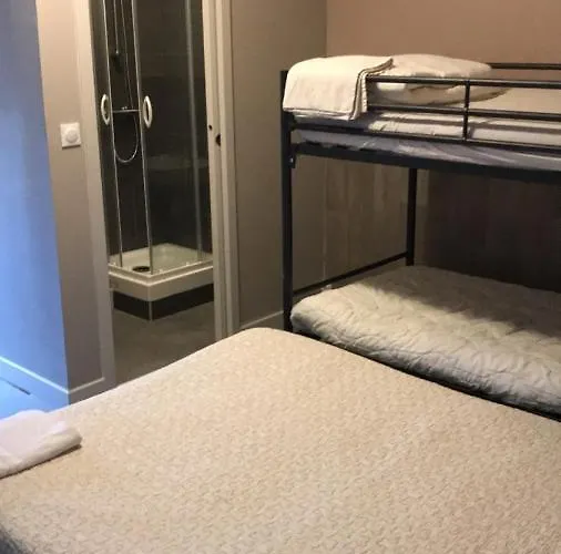 Le Sporting.9 Ле-Ман