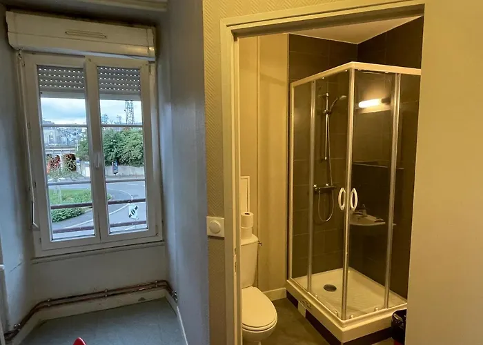 Le Sporting.9 Le Mans