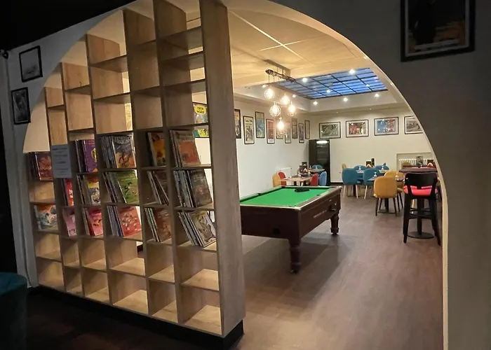 Le Sporting.9 Ле-Ман