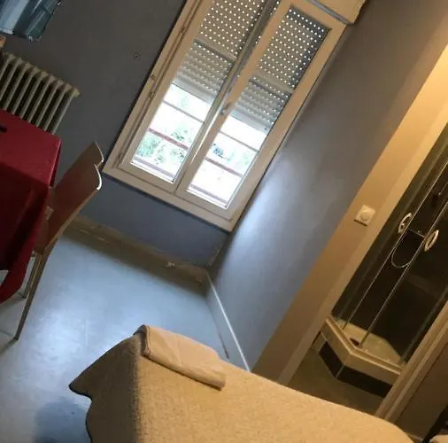 Apartmán Le Sporting.9