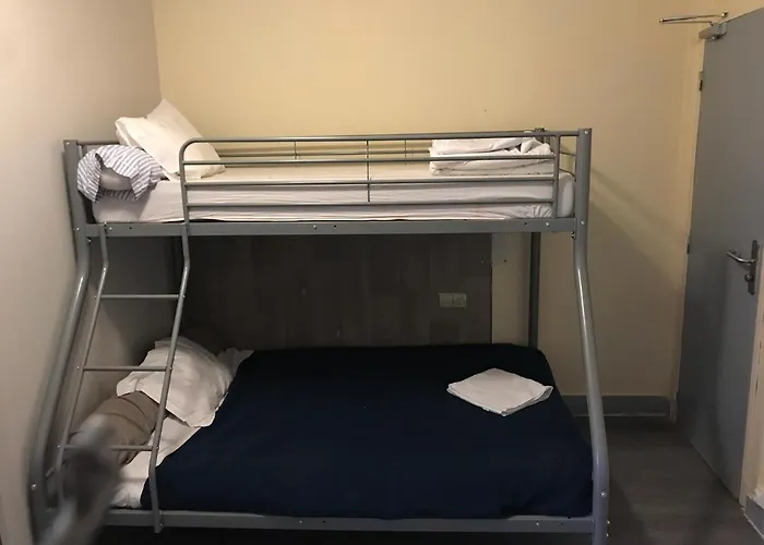 Le Sporting.9 Apartmán