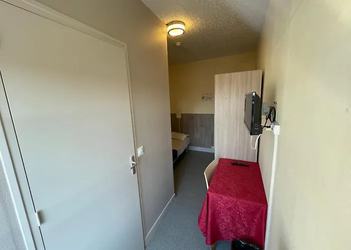 Le Sporting.9 * Le Mans