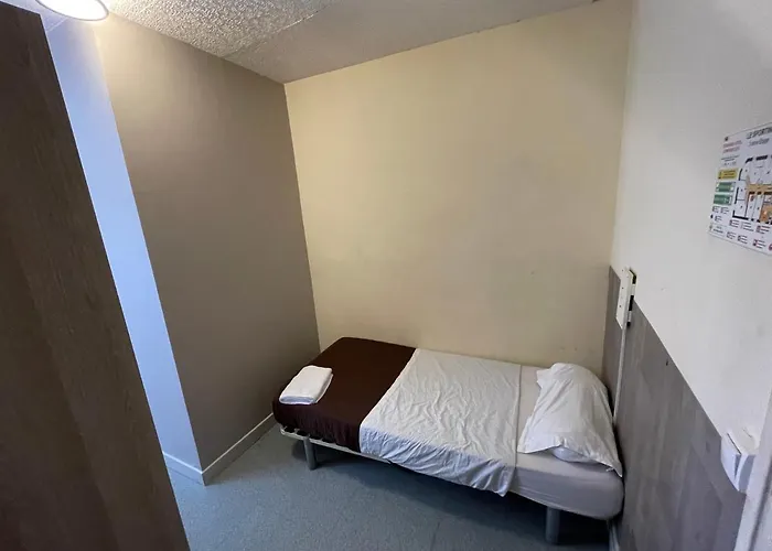 Le Sporting.9 Le Mans