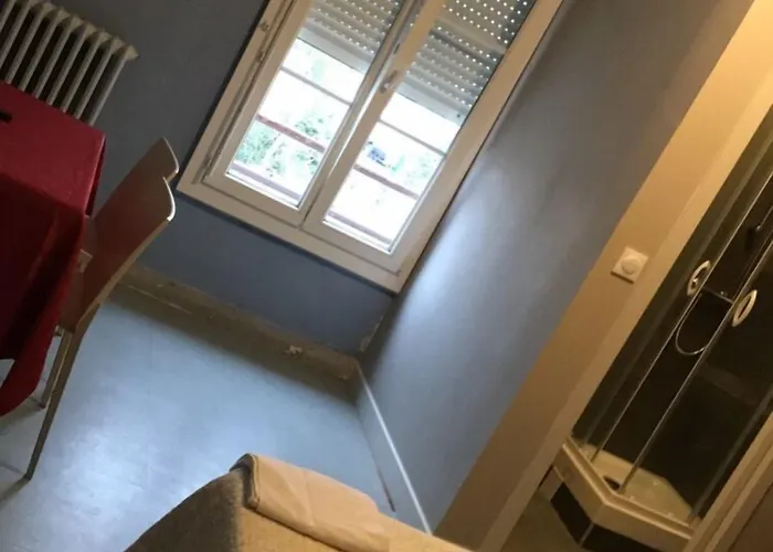 Le Sporting.9 Apartmán Le Mans