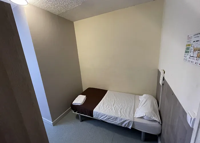 Le Sporting.9 Apartmán *