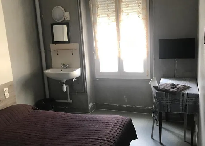 Apartmán Le Sporting.9