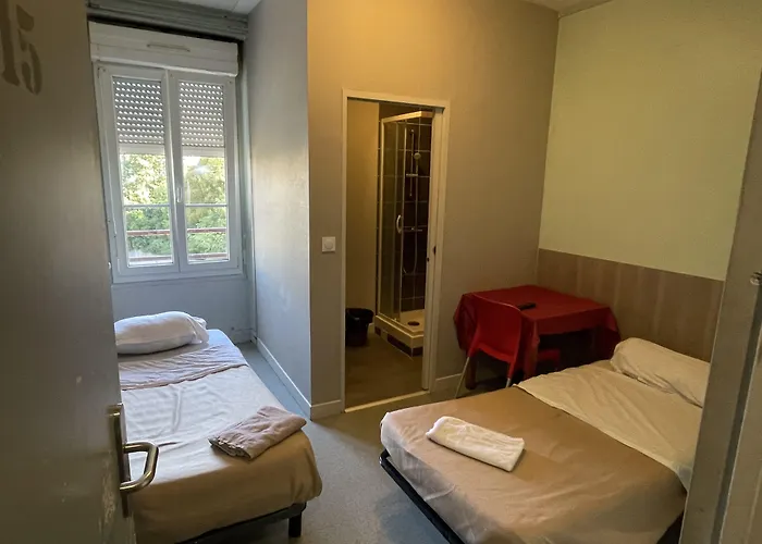 Apartmán Le Sporting.9 *