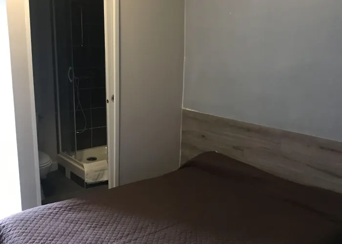 Le Sporting.9 Apartment *