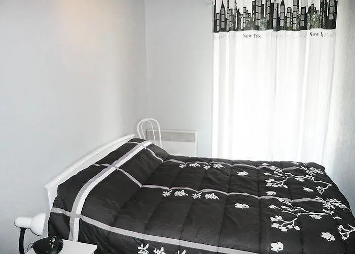 Апартаменты Le Sporting.9