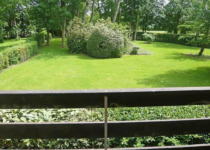 Le Sporting.9 Апартаменты *