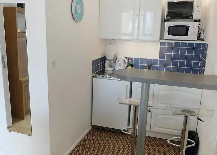 Le Sporting.9 Apartmán