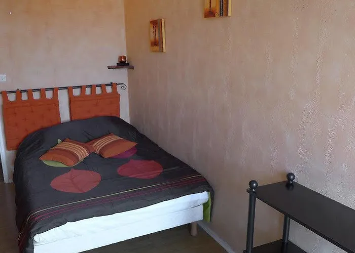 Apartmán Le Sporting.9 Le Mans