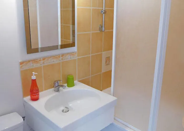 Le Sporting.9 Апартаменты Ле-Ман