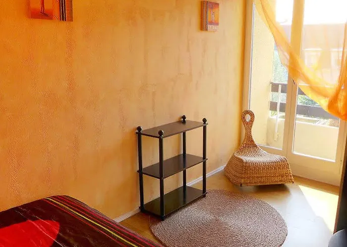 Apartmán Le Sporting.9 *