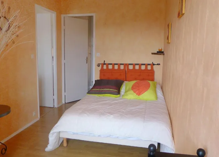 Le Sporting.9 Apartment Le Mans