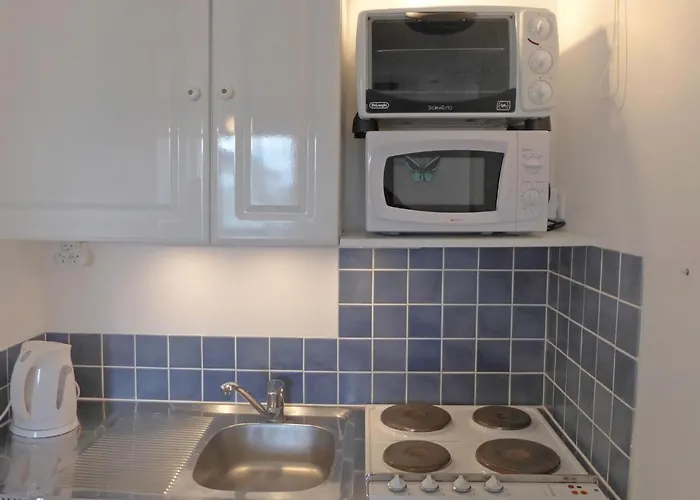 Apartmán Le Sporting.9 Le Mans