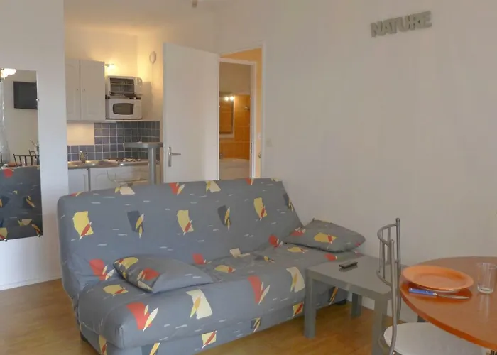 Le Sporting.9 Apartmán Le Mans